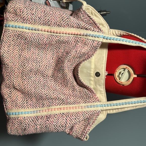 Overnight bag - Picture 3 of 4